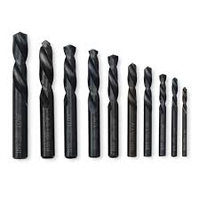 Drill Bits Metal