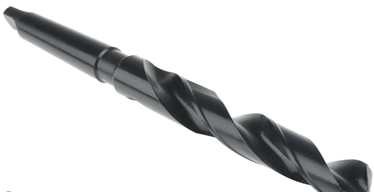 HSS Twist Drill Bit