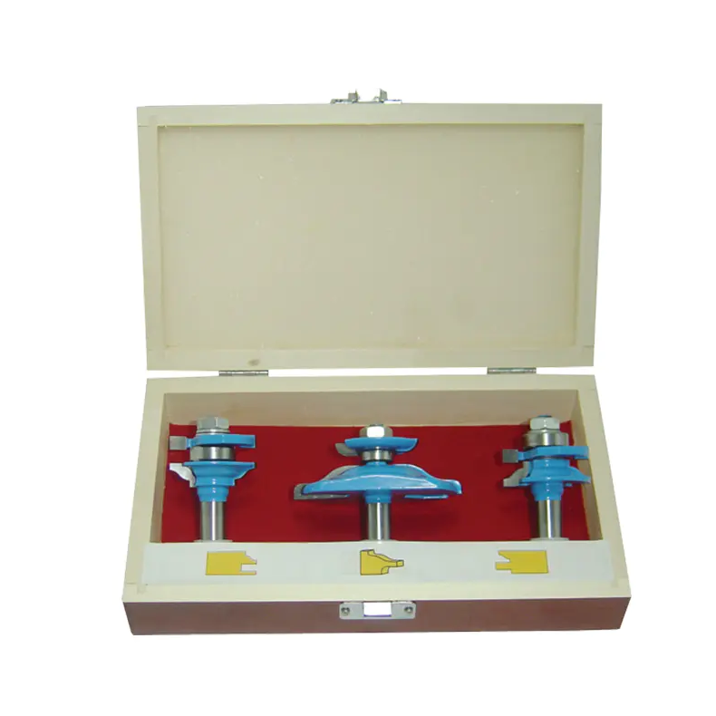 Woodworking Router Bits