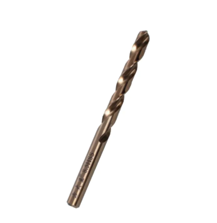 HSS Twist Drill Bit for Precision Drilling