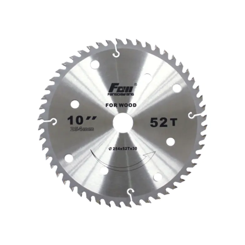 Wood Cutting Saw Blade