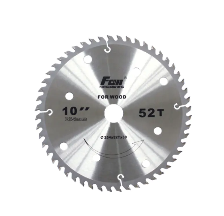 TCT Circular Saw Blade