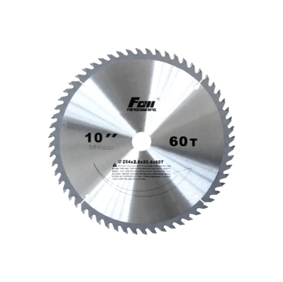 Wood Cutting Saw Blade