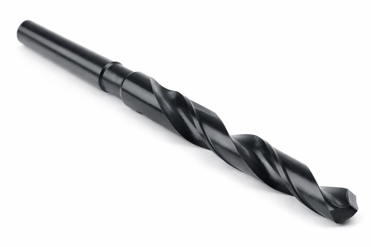 HSS Twist Drill Bit