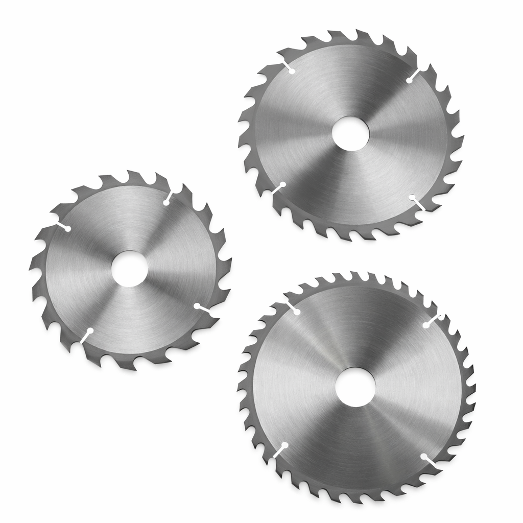 Wood Cutting Saw Blade