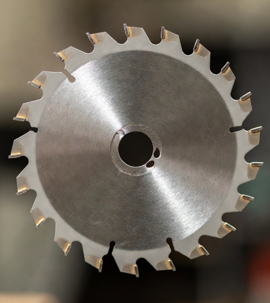 Wood Cutting Saw Blade