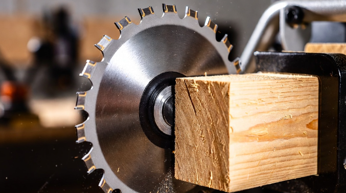 TCT Circular Saw Blade