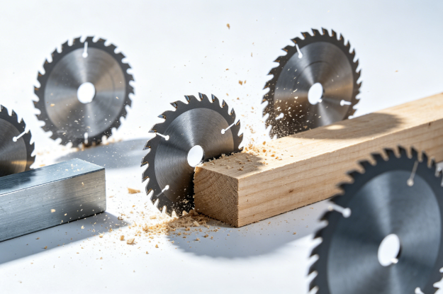 TCT Circular Saw Blade