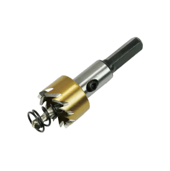 Metal Hole Saw Cutter Set