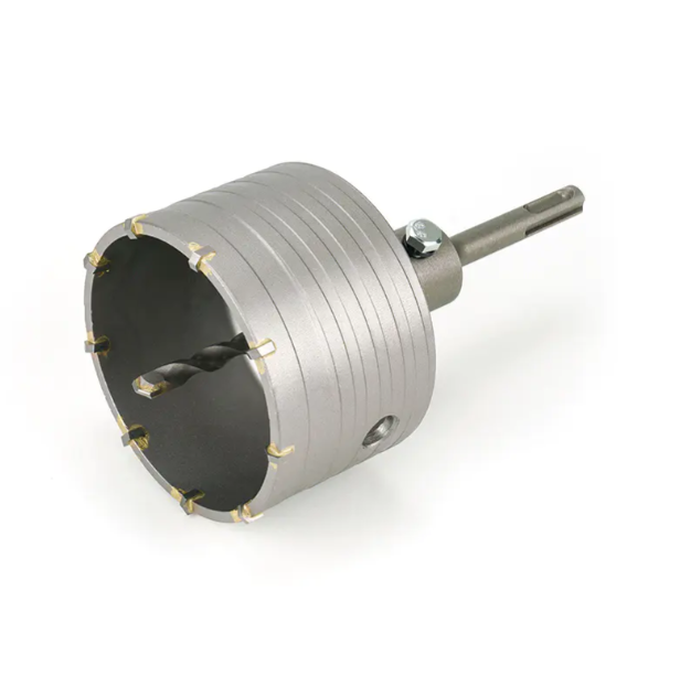 Hole Saw for Steel Plate